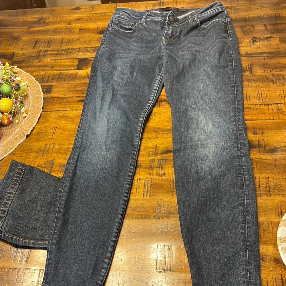 Silver brand Classic Blue Women's Jeans